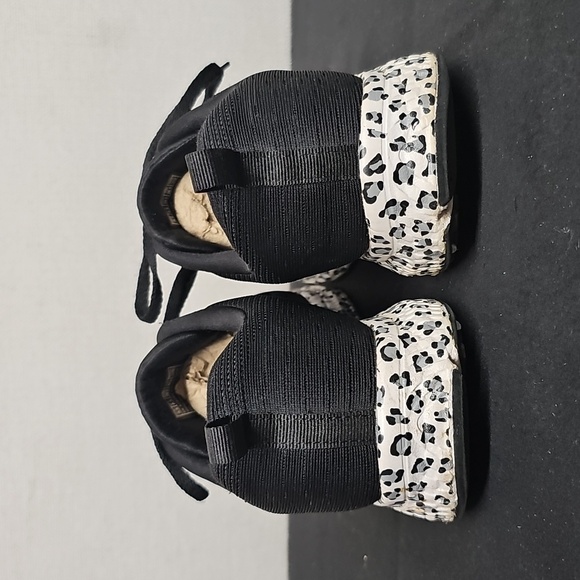 SKECHERS GO RUN CONSISTENT SNEAKERS BFPM-10-142 - Picture 3 of 10